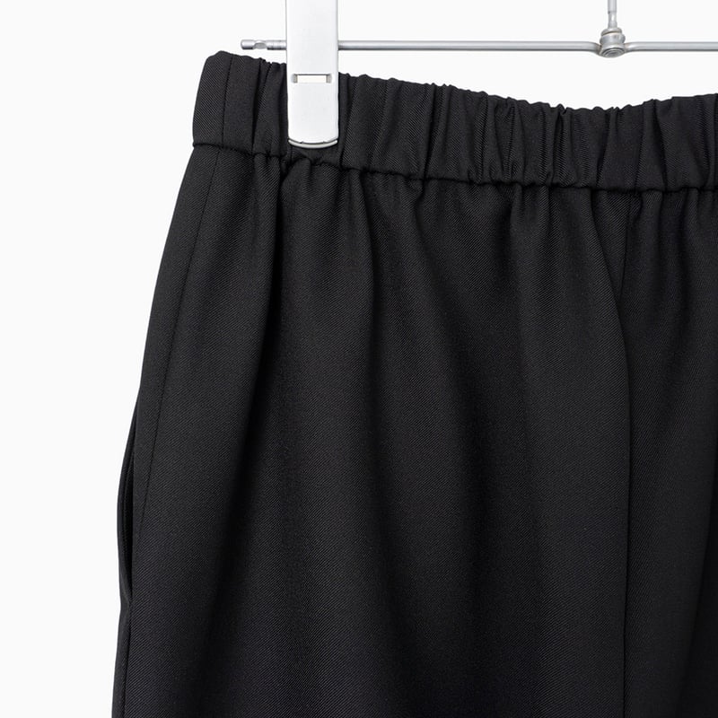 255116 ツータックワイドパンツ | Manna