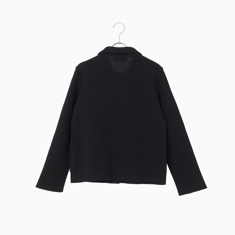 255388 TCミラノリブジャケット | Manna