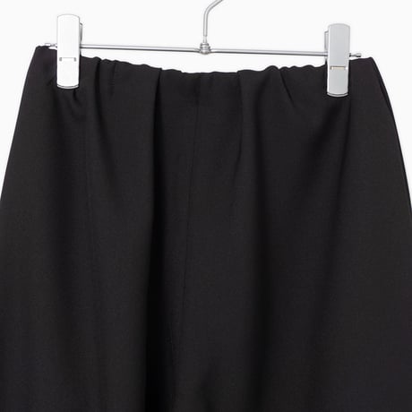 260036 ワルツツイルワイドパンツ