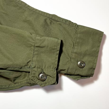 1960's US.ARMY Jungle Fatigue 3rd Jacket