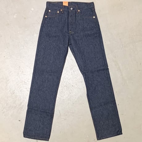 1990's Levi's 501 Denim Pants Deadstock