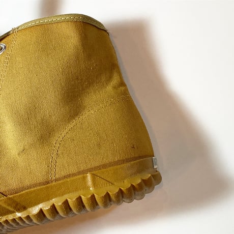1960〜70's L.L.Bean Main Hiking Shoes