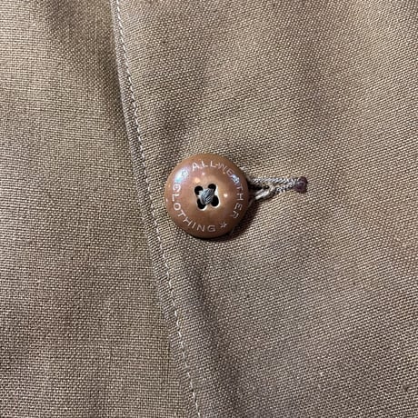 1940's S.S.HOLDEN LIMITED Hunting Jacket