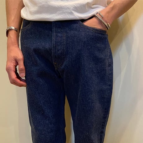 1980's〜 Levi's 501 Denim Pants
