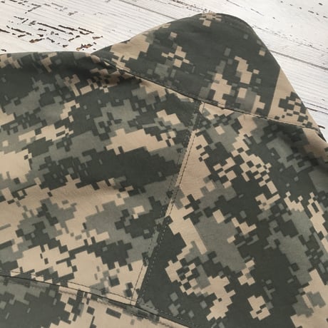 2000's〜 Patagonia MARS Gen3 Level4 Wind Shirt