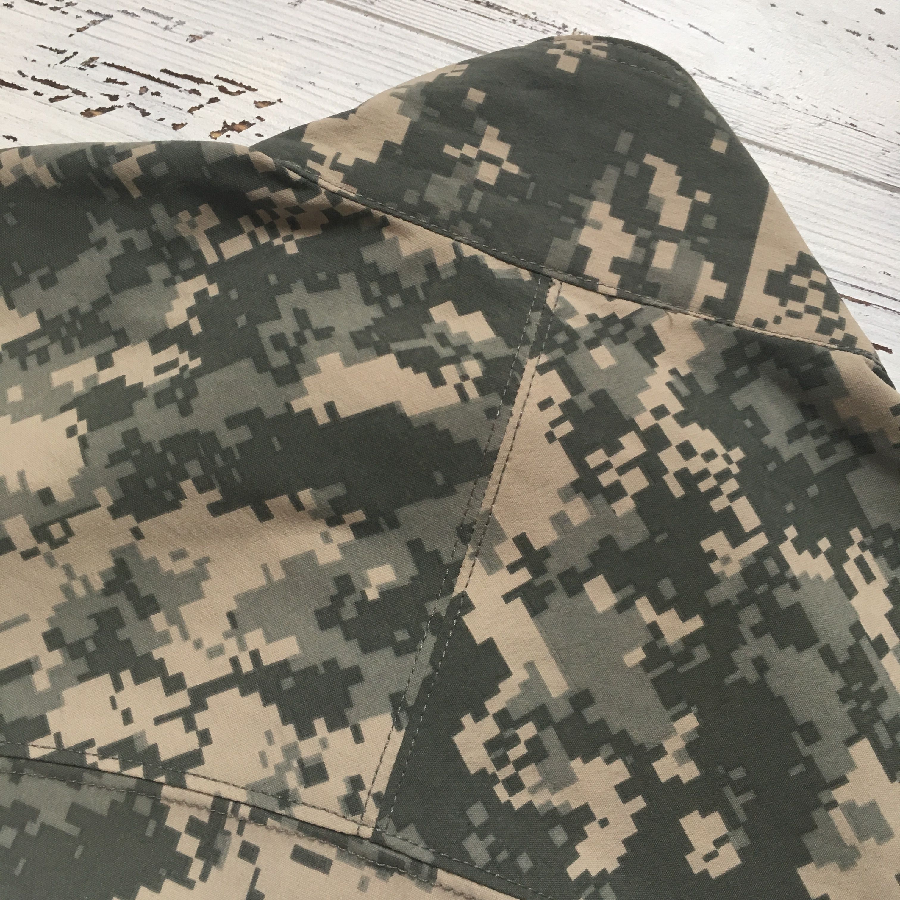 2000's〜 Patagonia MARS Gen3 Level4 Wind Shirt |