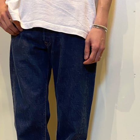 1960's Levi's 501 Big E Denim Pants