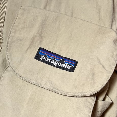 1990's Patagonia River Master Fishing Vest