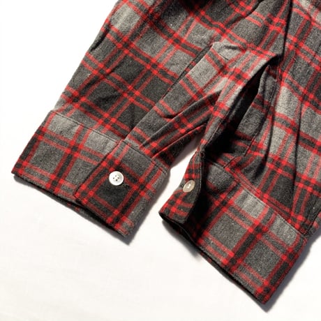 1960's ARROW L/S Shirt