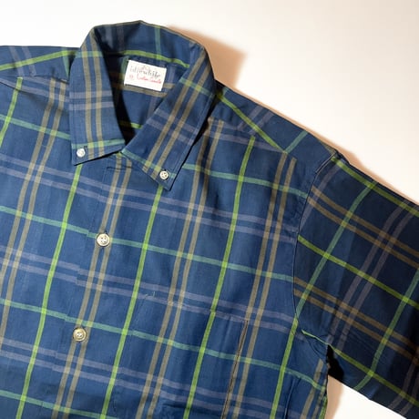 1960's Idelwhile L/S Shirt Deadstock