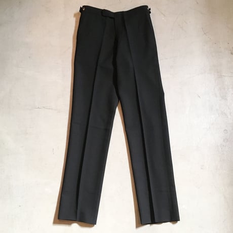 1960's Raeford Tapered Slacks Deadstock