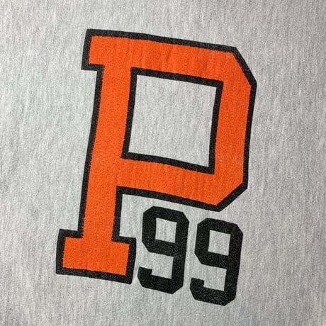 1990's Champion Reverse Weave Sweat