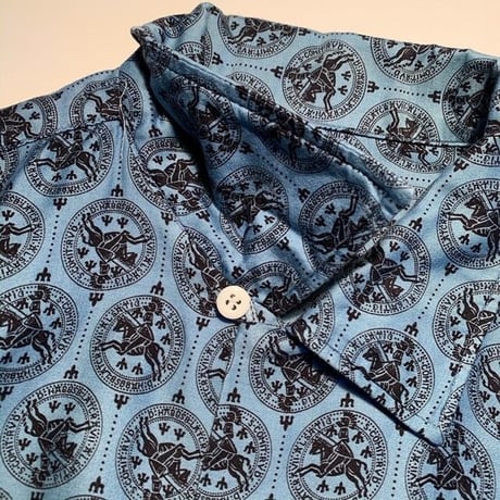 1960's AIRMAN L/S Shirt