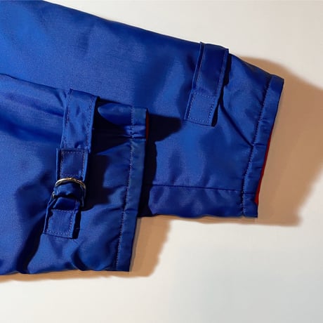 1970's L.L.Bean Flotation Jacket