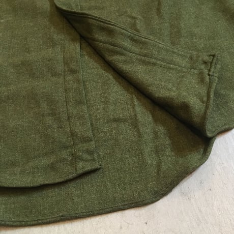 1960's〜 CAMPUS L/S Shirt Deadstock