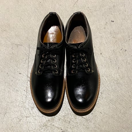 1950's〜 Unknown Work Shoes Deadstock