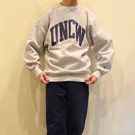 1990's Champion Reverse Weave Sweat