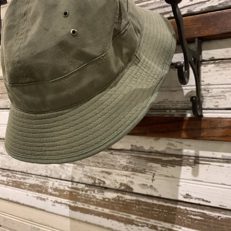 1940's US.ARMY Herringbone Hat