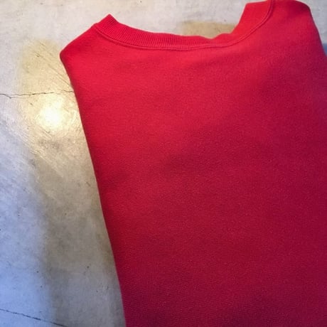 1980's  Champion Reverse Weave Sweat