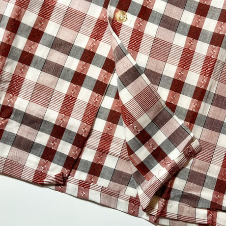 1960's Pennleigh S/S Shirt Deadstock