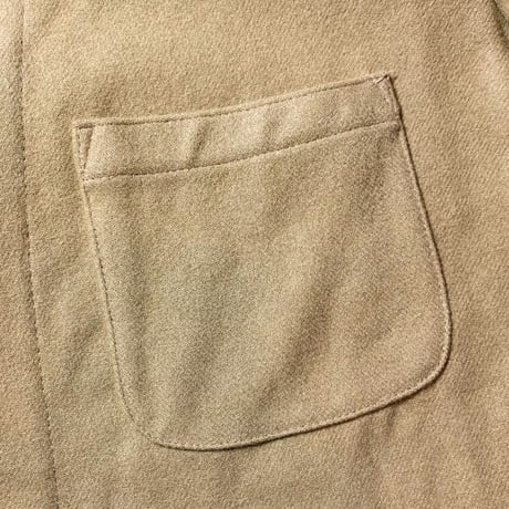 1980's Italy Hospital Jacket Deadstock