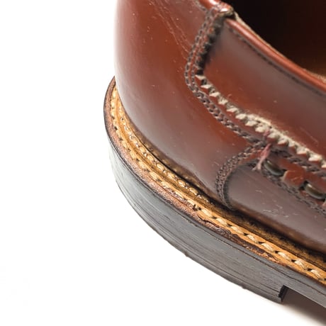 1940〜50's ENDWELL Leather Shoes