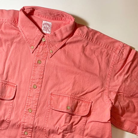 1990's Brooks Brothers L/S Shirt Deadstock