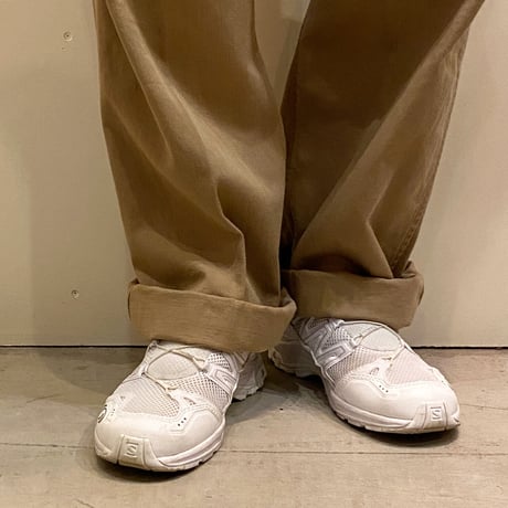 1950's British Army Gurkha Trousers