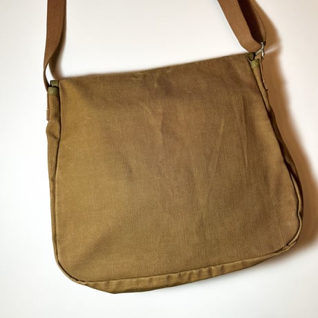 1940's Kumfort Outdoor Bag