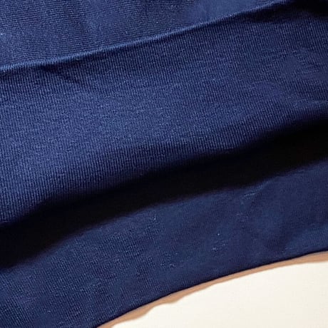 1970's Champion Reverse Weave Sweat Deadstock