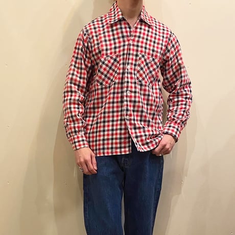 1950's Simtex L/S Shirt