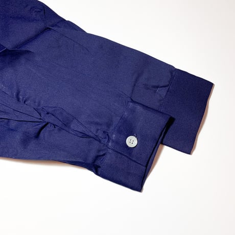 1950's Graceline Rayon L/S Shirt Deadstock