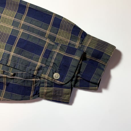 1950〜60's TOWNCRAFT L/S Shirt