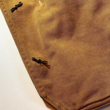 1930〜40's DAYTON BRAND Shooting Jacket