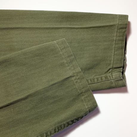 1940's US.ARMY M-47 Herringbone Jacket