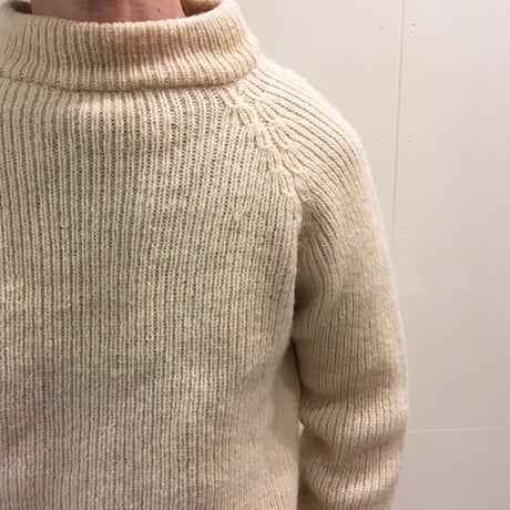 1970's Peter Storm Sweater