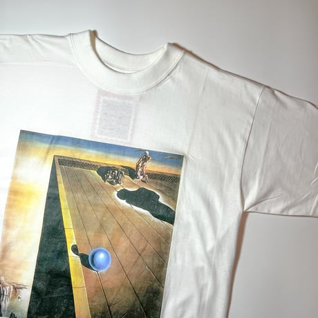 1990's ART PRODUCTIONS Printed Tee Deadstock