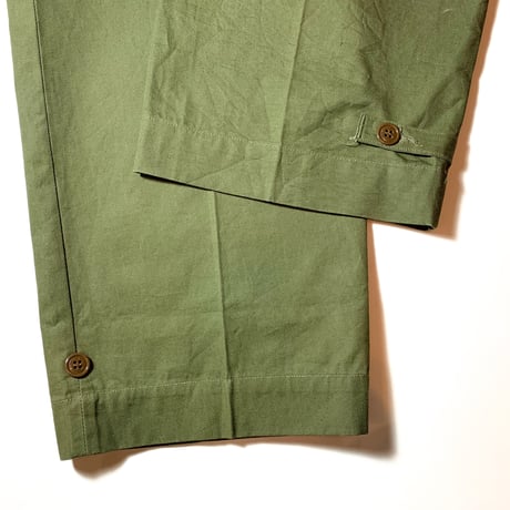 1950's US.ARMY M-45 Field Trousers
