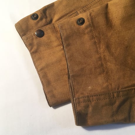 1940's Duxbak Hunting Jacket
