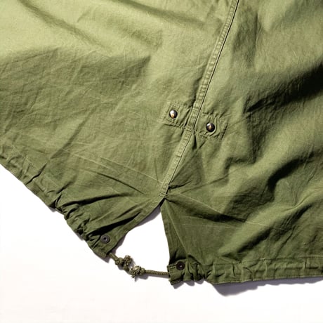 1950's US.ARMY M-51 Mods Coat