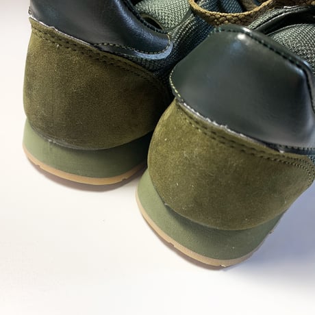 1990's Canadian Military Sneaker Deadstock