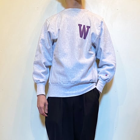 1990's Champion Reverse Weave Sweat