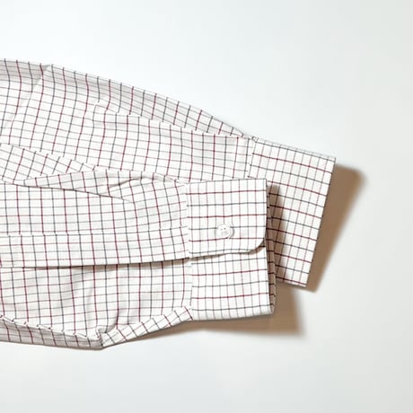 1980's〜 L.L.Bean L/S Shirt Deadstock