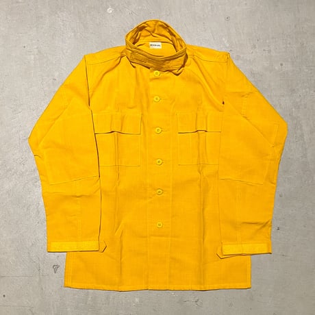 2000's USDAFS Utility Shirt Deadstock