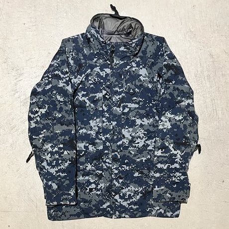 2000's〜 US.NAVY NWU GORE-TEX Jacket