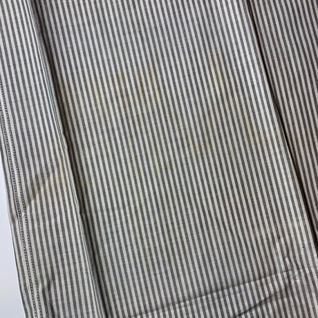 1960's Fashion of Ivy League L/S Shirt Deadstock