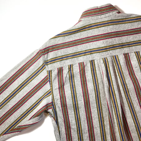 1980's Eddie Bauer L/S Shirt