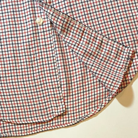 1960〜70's L.L.Bean L/S Shirt