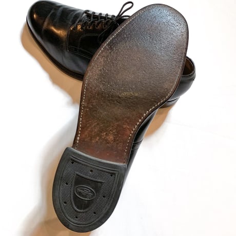 1960's US.NAVY Service Shoes