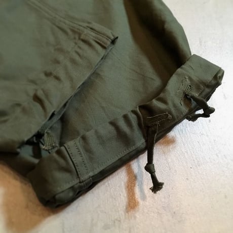1950's US.ARMY M-51 Field Trousers Deadstock